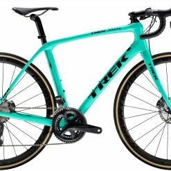Vélo Trek 2019 Domane SLR 7 Disque Femme