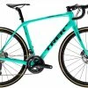 Vélo Trek 2019 Domane SLR 7 Disque Femme
