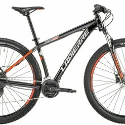 VTT Lapierre 2019 Edge 229