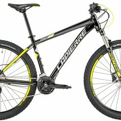 VTT Lapierre 2019 Edge 327