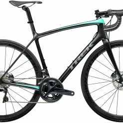 Vélo Trek 2019 Émonda SLR 7 Disque Femme