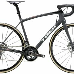Vélo Trek 2019 Émonda SLR 9 Disque ETap