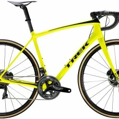 Vélo Trek 2019 Émonda SLR 9 Disque