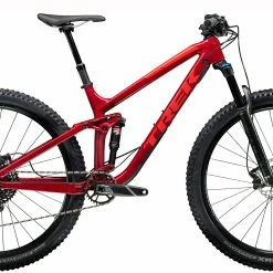 VTT Trek 2019 Fuel EX 8 29