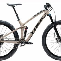 VTT Trek 2019 Fuel EX 9.7 29
