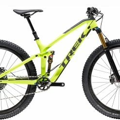VTT Trek 2019 Fuel EX 9.9 29