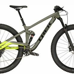 VTT Trek 2019 Full Stache 8