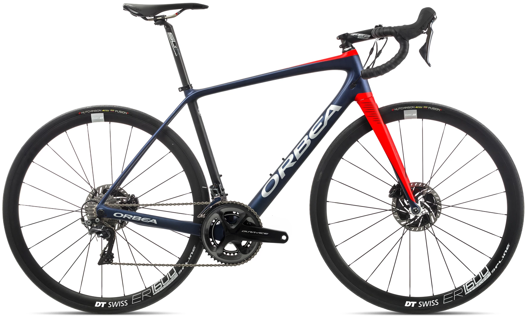 Vélo Route Orbea 2019 Avant M10 Team-D