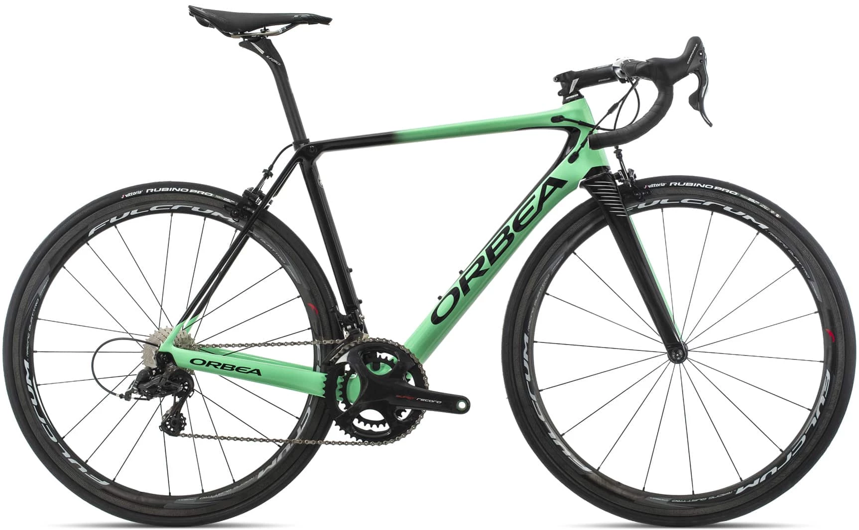 Vélo Route Orbea 2019 Orca M12SRLTD