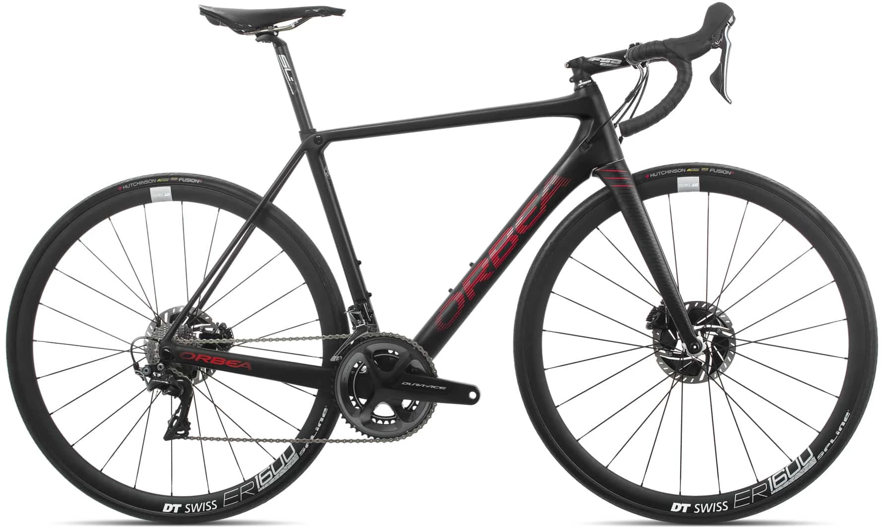 Vélo Route Orbea 2019 Orca M10Team-D