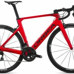 Vélo Route Orbea 2019 Orca Aero M30Team