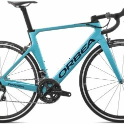 Vélo Route Orbea 2019 Orca Aero M20iTeam
