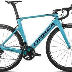 Vélo Route Orbea 2019 Orca Aero M12SRTeam