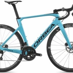 Vélo Route Orbea 2019 Orca Aero M30Team-D
