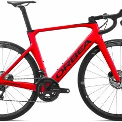 Vélo Route Orbea 2019 Orca Aero M20iTeam-D