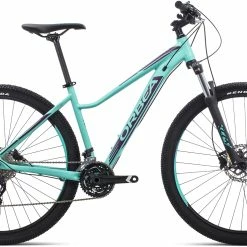 VTT Orbea 2019 MX 27 ENT 30