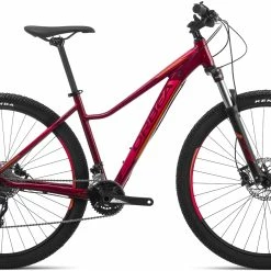 VTT Orbea 2019 MX 29 ENT 20