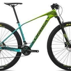 VTT Orbea 2019 Alma 27 M50-REBA