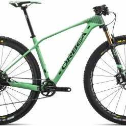 VTT Orbea 2019 Alma 29 M10