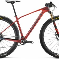 VTT Orbea 2019 Alma 27 M-Team
