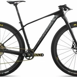 VTT Orbea 2019 Alma 27 M-LTD