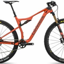 VTT Orbea 2019 OIZ 27 M10-TR