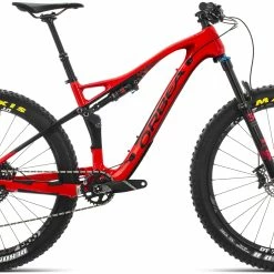 VTT Orbea 2019 Occam TR M20PLUS