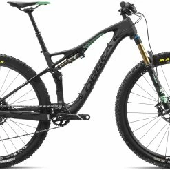 VTT Orbea 2019 Occam TR M10