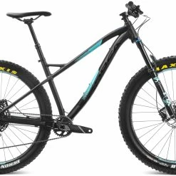 VTT Orbea 2019 Laufey 27+ H10