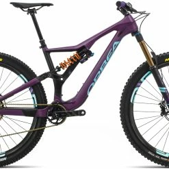 VTT Orbea 2019 Rallon M-LTD