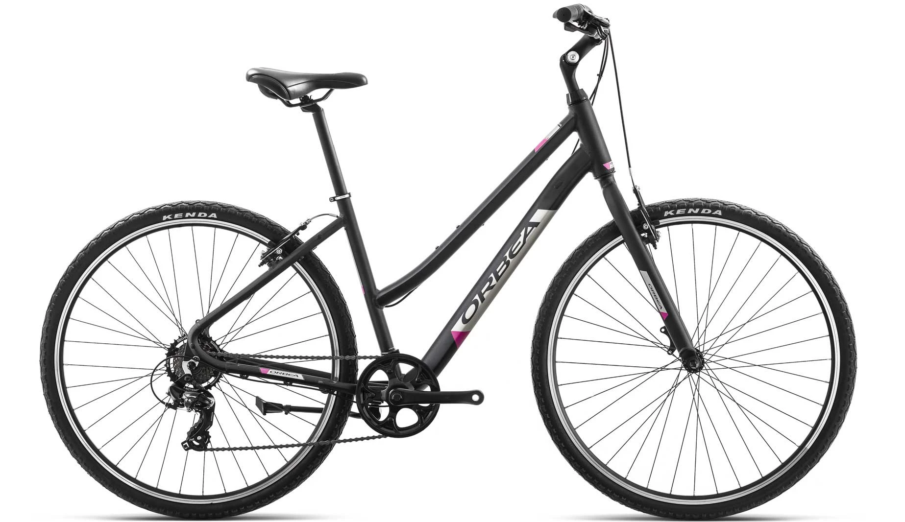 Vélo Orbea 2019 Comfort 42