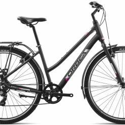 Vélo Orbea 2019 Comfort 42 Pack