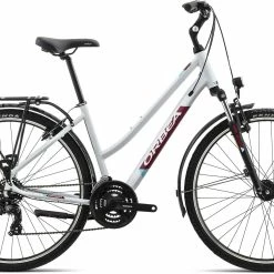 Vélo Orbea 2019 Comfort 32 Pack