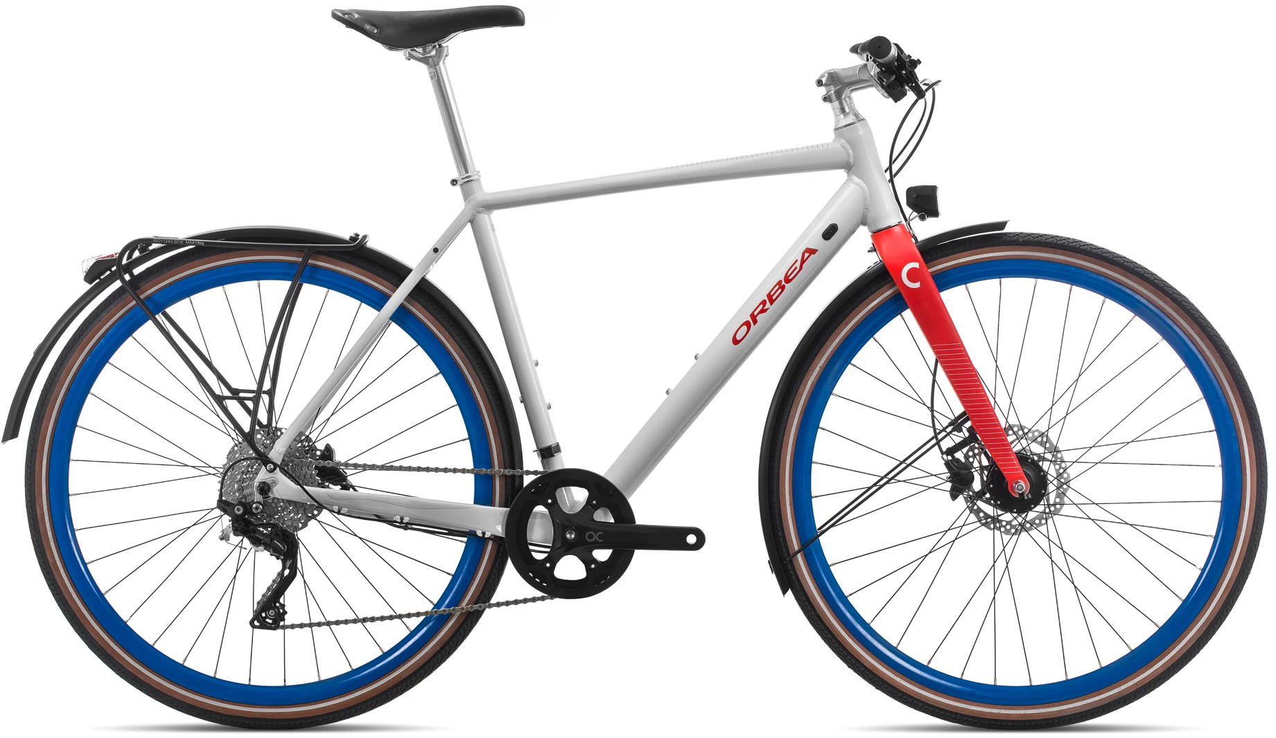 Vélo Orbea 2019 Carpe 10