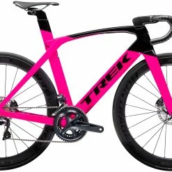 Vélo Trek 2019 Madone SLR 7 Disque Femme
