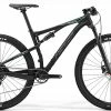 VTT Merida 2019 Ninety-Six 4000