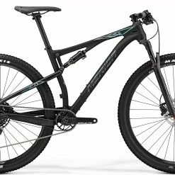 VTT Merida 2019 Ninety-Six 4000
