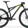 VTT Merida 2019 Ninety-Six 6000