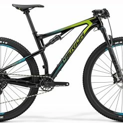 VTT Merida 2019 Ninety-Six 6000