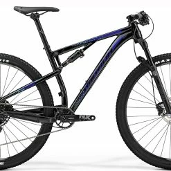 VTT Merida 2019 Ninety-Six 600