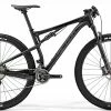 VTT Merida 2019 Ninety-Six XT