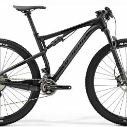 VTT Merida 2019 Ninety-Six XT