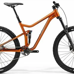 VTT Merida 2019 One-Forty 400