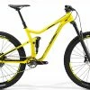 VTT Merida 2019 One-Forty 800