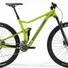 VTT Merida 2019 One-Twenty XT Edition