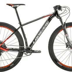 VTT Lapierre 2019 Prorace 429