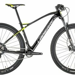VTT Lapierre 2019 Prorace SAT 529