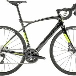 Vélo Route Lapierre 2019 Pulsium SL 500 Disc CP