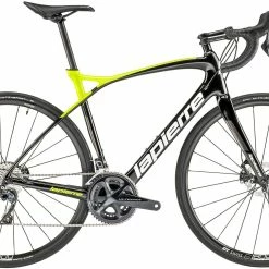 Vélo Route Lapierre 2019 Pulsium SL 600 Disc CP