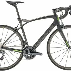 Vélo Route Lapierre 2019 Pulsium SL 700 CP